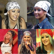 Bandannas