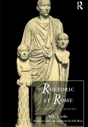 Rhetoric at Rome (Clarke M.L.)