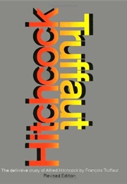 Hitchcock/Truffaut (Francois Truffaut)