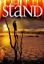 Stephen King's the Stand (1994)