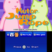 Kutar Jump Rope