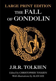 The Fall of Gondolin (J.R.R. Tolkien)