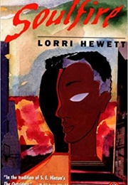 Soulfire (Lorri Hewett)