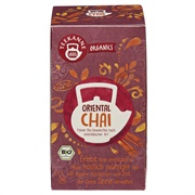 Teekanne Oriental Chai Tea