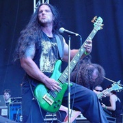 Jon Vesano (Nile)