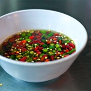 Thai Fish Sauce
