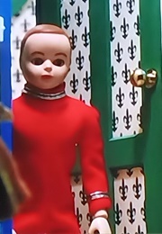 Museum of Dreams (Gregory Godhard) (2003)