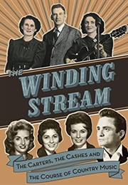 The Winding Stream (2014)