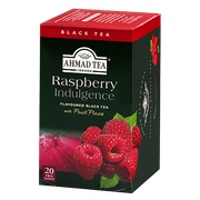 Ahmad Tea Raspberry Indulgence