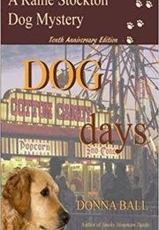 Dog Days (Donna Ball)