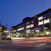 Milwaukee Institute of Art & Design