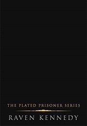 Glow (Raven Kennedy)