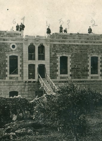 Letter to a Friend (2020)