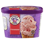 Purple Cow Strawberry