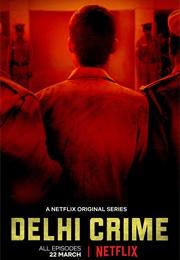 Delhi Crime (2019)