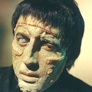 Frankensteins Monster Hammer