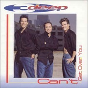 Can't Get Over You by 3Deep