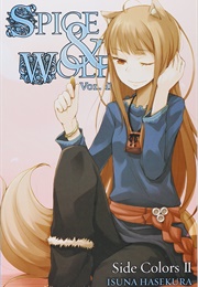 Spice and Wolf Vol. 11 (Isuna Hasekura)