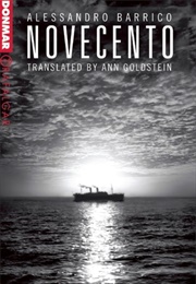 Novecento (Alessandro Baricco)