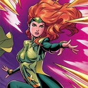 Jean Grey