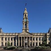 South Melbourne Town Hall