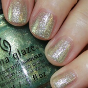 Chinaglaze