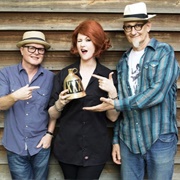 Southern Culture on the Skids