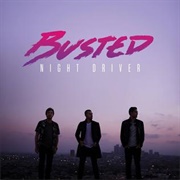 Night Driver by Busted