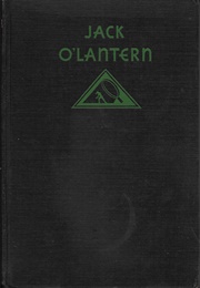 Jack O'lantern (George Goodchild)