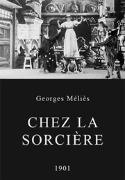 The Bachelor's Paradise (1901)