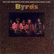 The Byrds - Byrds