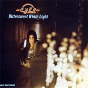 Cher - Bittersweet White Light