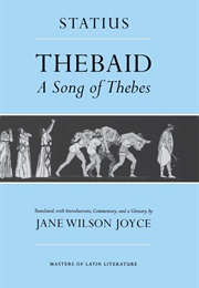 Thebaid (Statius)