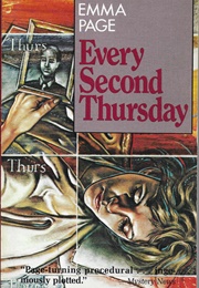 Every Second Thursday (Emma Page)