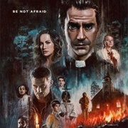 Midnight Mass (Miniseries)