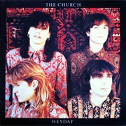 The Church - Heyday (1985)