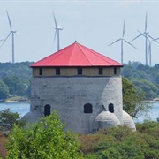 Cathcart Tower