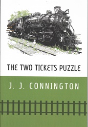 The Two Tickets Puzzle (J. J. Connington)