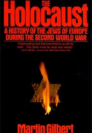 Holocaust (Martin Gilbert)