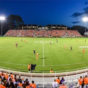 Historic Riggs Field