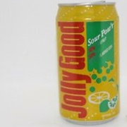 Jolly Good Sour Pow'r