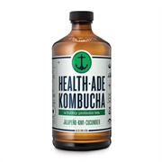 Health-Ade Kombucha Jalapeño-Kiwi-Cucumber