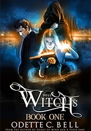Witch's Bell (Odette C. Bell)