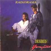 Vampires - Radiorama