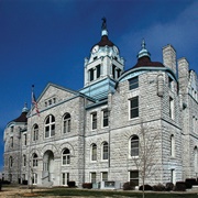 Lawrence County, Missouri