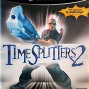Time Splitters 2