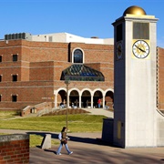 West Virginia State University