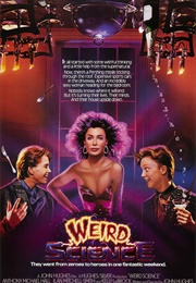 Weird Science (1985)