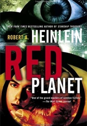 Red Planet (Robert A. Heinlein)