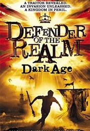 Dark Age (Mark Huckerby)